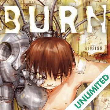 Camilla D'Errico's Burn